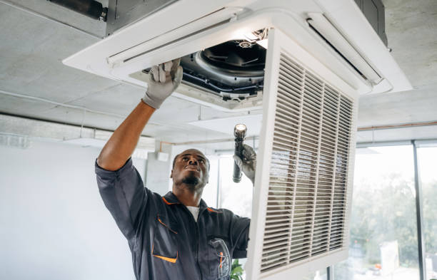 Licensed Hvac service in Bartelso, IL - FH HVAC